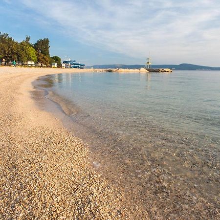 Apartments Adriatic 3 セルツェ エクステリア 写真