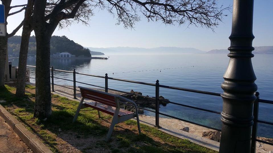 Apartments Adriatic 3 セルツェ エクステリア 写真