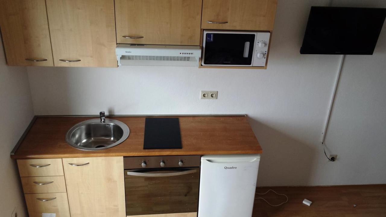 Apartments Adriatic 3 セルツェ エクステリア 写真