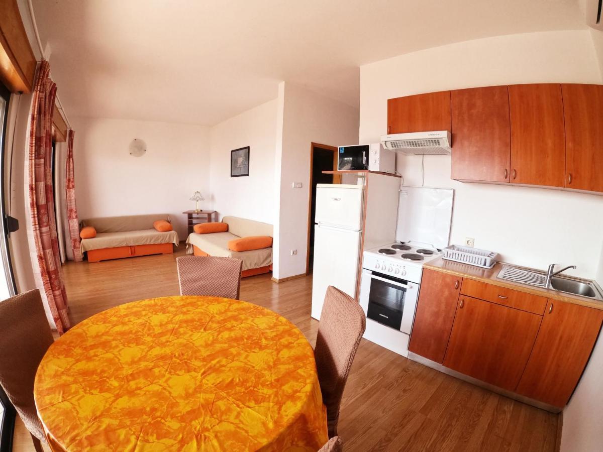 Apartments Adriatic 3 セルツェ エクステリア 写真