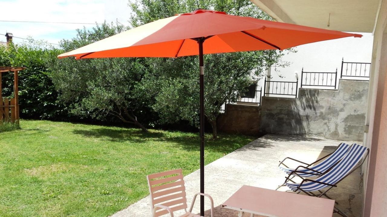 Apartments Adriatic 3 セルツェ 部屋 写真