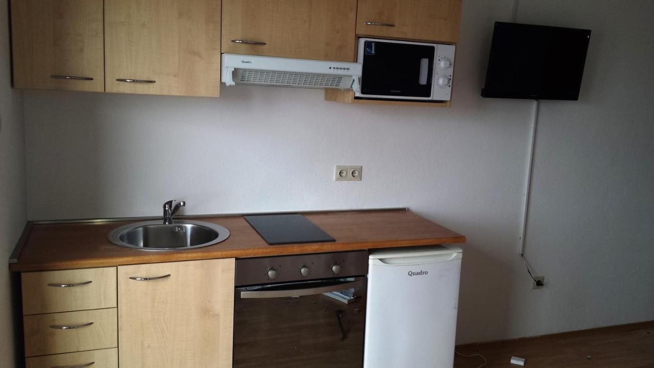 Apartments Adriatic 3 セルツェ 部屋 写真